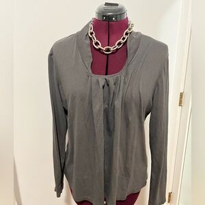 Elle Womwns Top Size XL